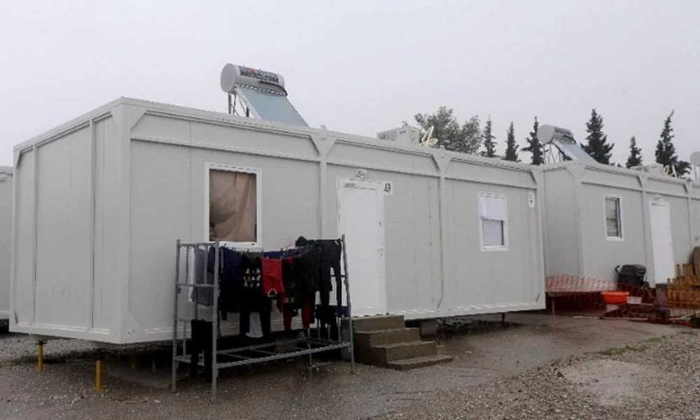 Παρατείνονται οι συμβάσεις εργαζομένων σε Κέντρα Κοινωνικής Πρόνοιας και κλειστές δομές